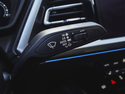 Used 2024 Audi Q4 e-tron Premium Plus image 24