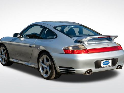 Used 2004 Porsche 911 Carrera image 4