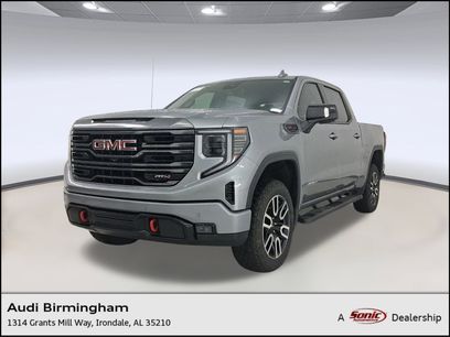 Used 2023 GMC Sierra 1500 AT4 w/ AT4 Preferred Package