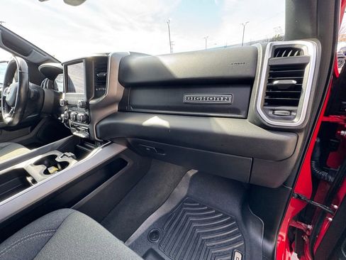 Used 2021 RAM 1500 Big Horn image 41