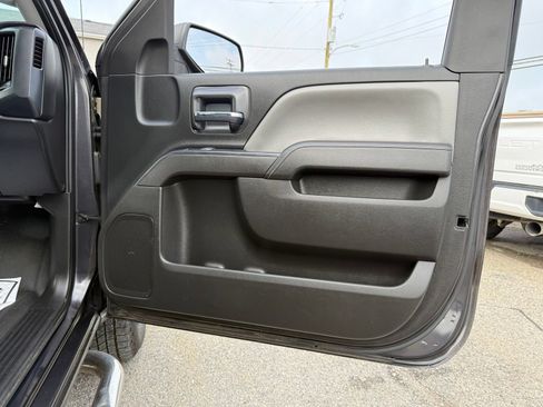 Used 2015 Chevrolet Silverado 1500 LS w/ Snow Plow Prep Package AWD/4WD image 22