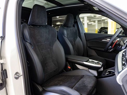 New 2026 BMW X1 M35i w/ Technology Package image 32