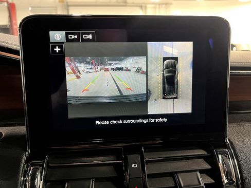 Used 2019 Lincoln Navigator L Reserve image 11