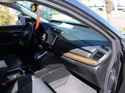 Used 2022 Honda CR-V EX-L image 15