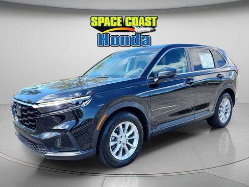 Used 2023 Honda CR-V EX image 5