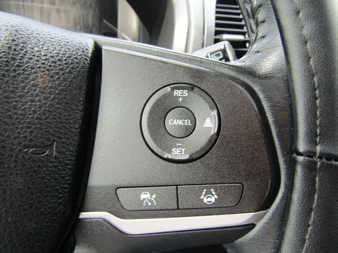Used 2022 Honda Odyssey EX-L image 30