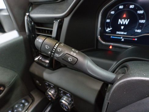 Used 2024 GMC Sierra 2500 AT4 w/ AT4 Preferred Package image 31