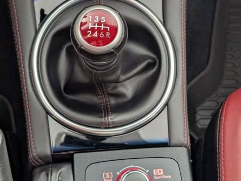 Used 2020 Subaru WRX STI image 19