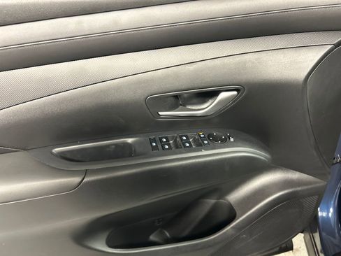 Used 2025 Hyundai Tucson SEL image 12