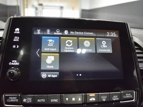 Used 2018 Honda Odyssey EX-L image 26
