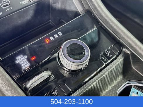 Used 2024 Jeep Grand Cherokee Limited 4xe AWD/4WD image 19