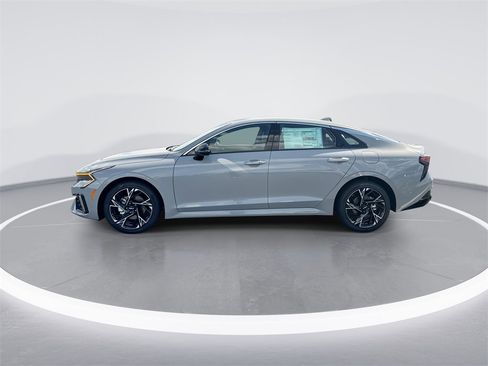 Used 2026 Kia K5 GT-Line image 5