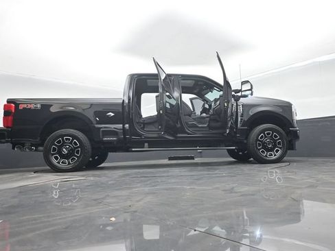 Certified 2024 Ford F250 Platinum AWD/4WD image 80