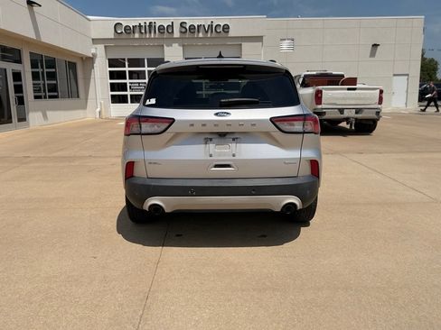 Used 2020 Ford Escape SEL FWD image 5