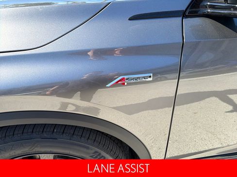 Used 2026 Acura MDX A-Spec image 12