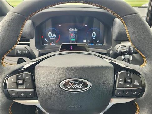 New 2026 Ford Explorer Tremor w/ Tremor Ultimate Package AWD/4WD image 17