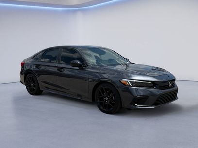 Used 2023 Honda Civic Sport