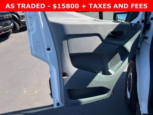 Used 2019 Ford Transit 250 148 Low Roof RWD image 11