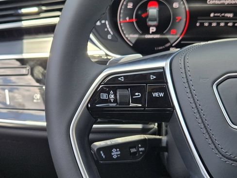 New 2026 Audi A8 L 3.0T AWD/4WD image 33