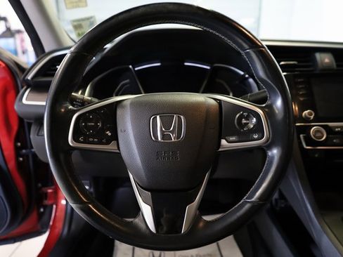Used 2019 Honda Civic EX image 9