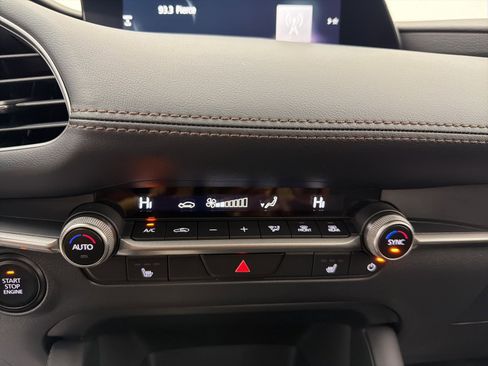 New 2026 MAZDA MAZDA3 2.5 S Preferred image 18