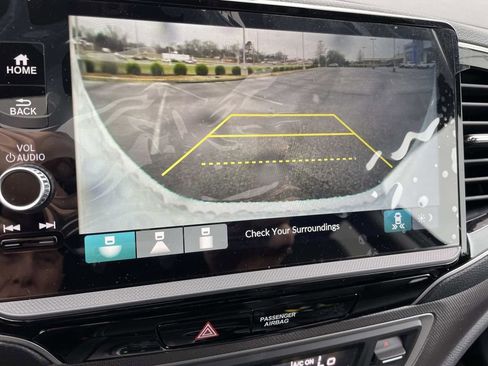 New 2026 Honda Ridgeline RTL image 21