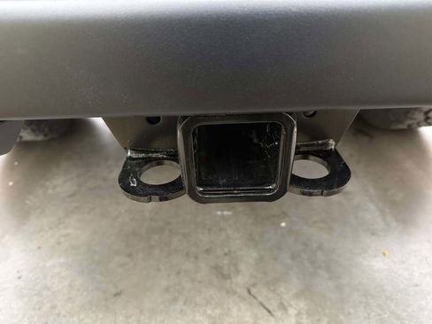 New 2026 RAM 2500 Rebel w/ Rebel Level 2 Equipment Group image 25