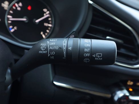 Certified 2023 MAZDA CX-30 AWD 2.5 S w/ Preferred Package image 19