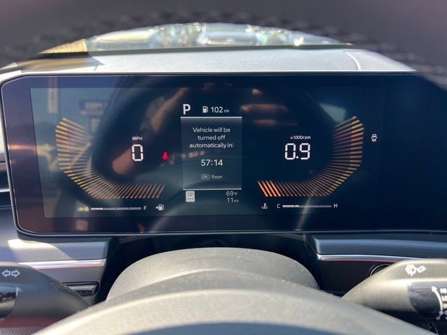 New 2026 Kia K5 GT-Line w/ GT-Line Premium Package AWD/4WD image 16