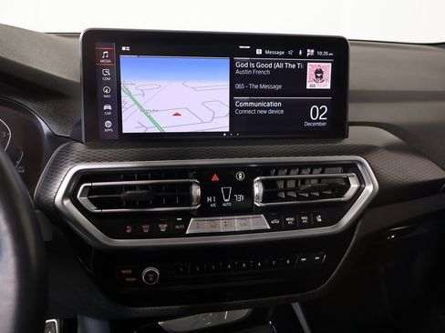 Used 2022 BMW X3 xDrive30i w/ M Sport Package 2 image 6