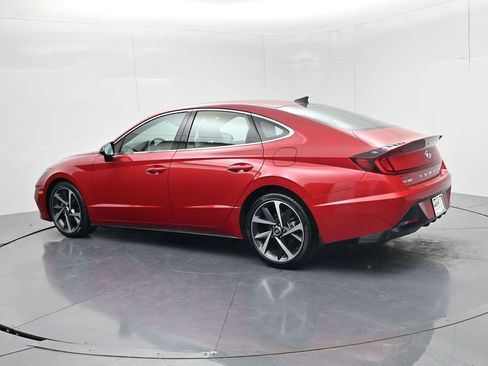 Used 2021 Hyundai Sonata SEL Plus FWD image 5