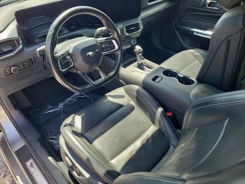 Used 2024 Ford Mustang Premium RWD image 17