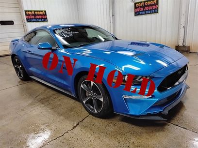 Used 2019 Ford Mustang GT