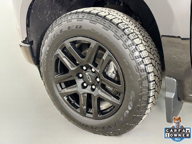 Used 2024 Chevrolet Silverado 1500 Custom w/ Rally Edition AWD/4WD image 31
