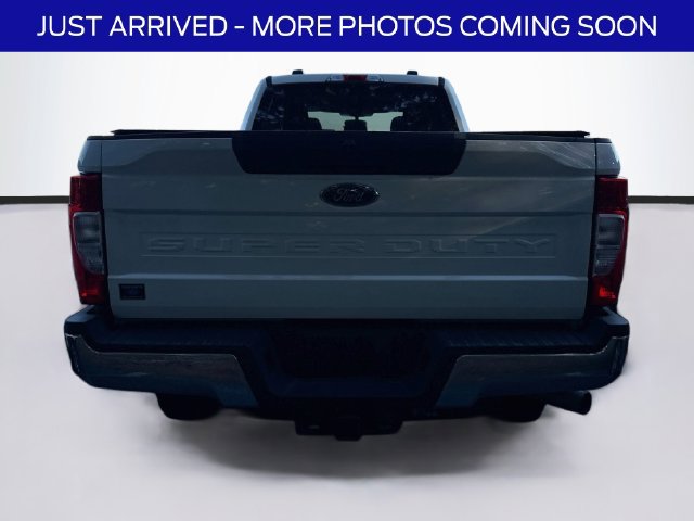 Used 2021 Ford F250 XL w/ STX Appearance Package AWD/4WD image 7