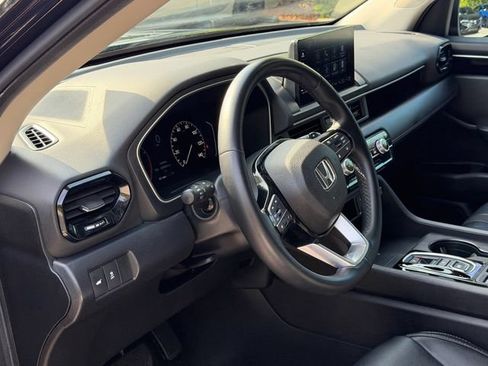 Used 2024 Honda Pilot EX-L image 12