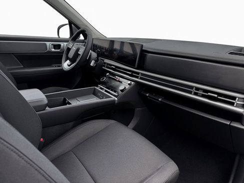 New 2026 Hyundai Santa Fe SE FWD image 15