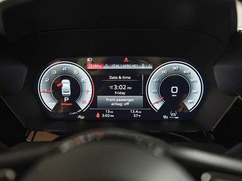 New 2026 Audi A3 2.0T Premium image 15