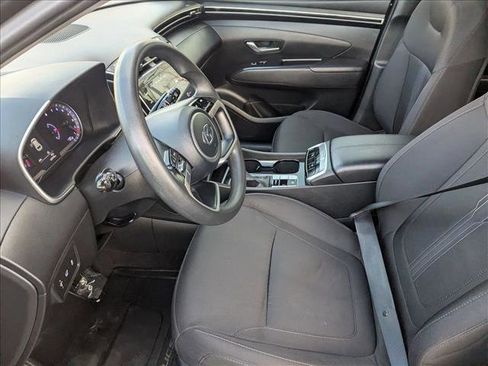Used 2024 Hyundai Tucson SEL image 15
