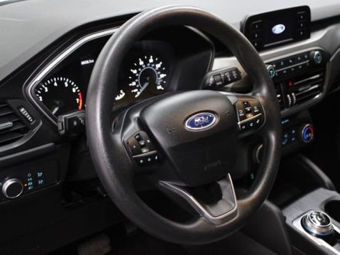 Used 2020 Ford Escape S image 11