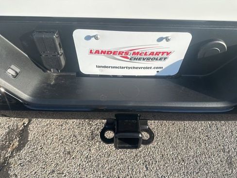 New 2026 Chevrolet Silverado 2500 LTZ w/ LTZ Plus Package image 29