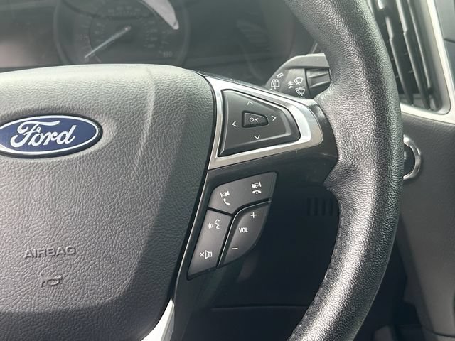 Used 2024 Ford Edge SEL AWD/4WD image 24