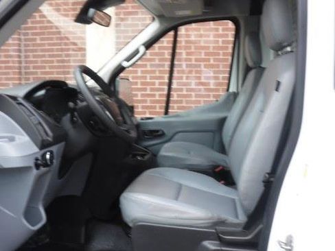Used 2017 Ford Transit 250 148 High Roof Extended image 8