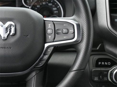 New 2026 RAM 1500 Tradesman image 29