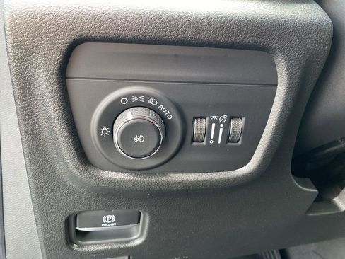 New 2026 Jeep Grand Cherokee L Limited image 14