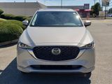 New 2025 MAZDA CX-5 AWD 2.5 S w/ Preferred Package image 5