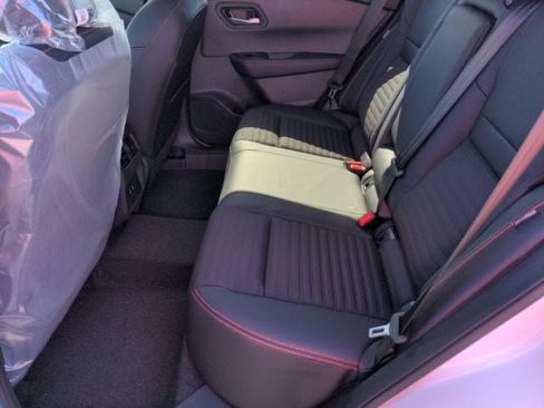 New 2026 Nissan Rogue SV AWD/4WD image 15