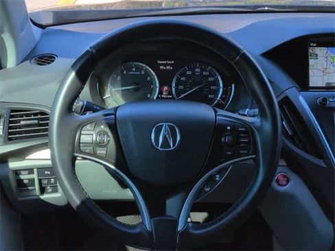 Used 2020 Acura MDX FWD w/ Technology Package image 25