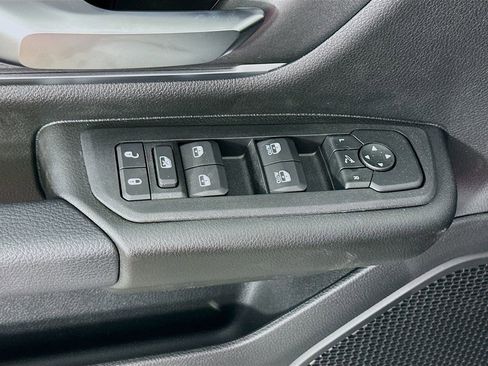 New 2026 RAM 1500 Big Horn w/ Night Edition AWD/4WD image 23
