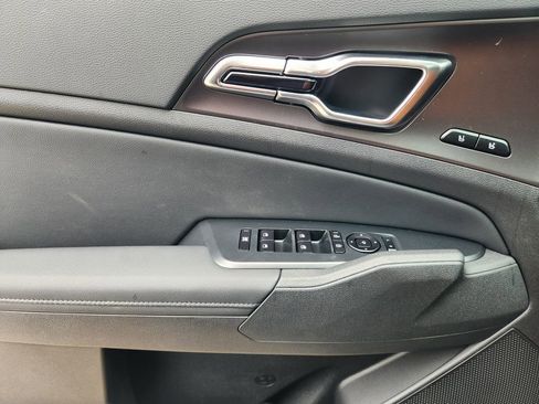 New 2026 Kia Sportage SX Prestige AWD/4WD image 16